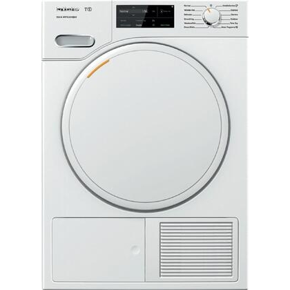 Miele Dryer Model TWF160WP