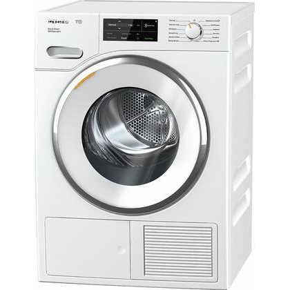 Miele Dryer Model TWI180WP