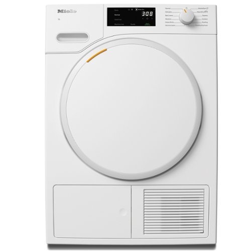 Miele Dryer Model TXB360WP