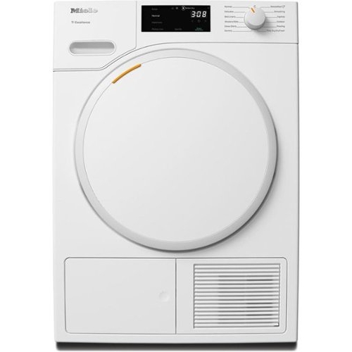 Miele Dryer Model TXD160WP