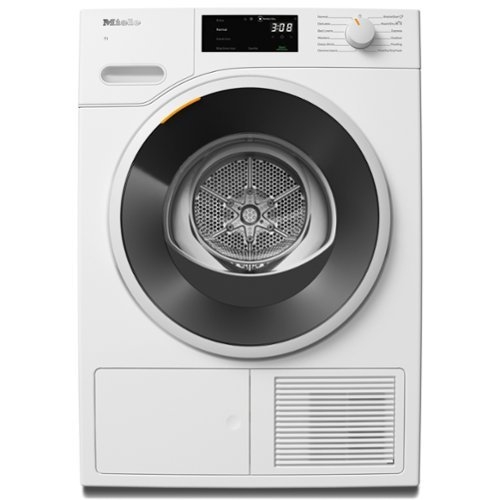 Miele Dryer Model TXF360WP