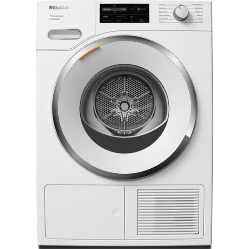 Miele Dryer Model TXI680WP