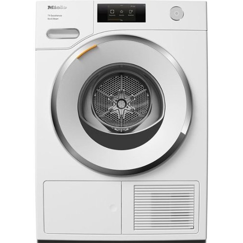 Miele Dryer Model TXR860WP