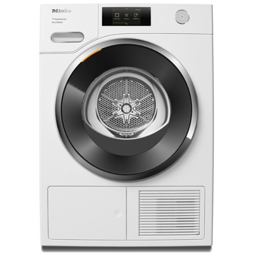 Miele Dryer Model TXR960WP