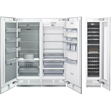 thermador ice maker troubleshooting