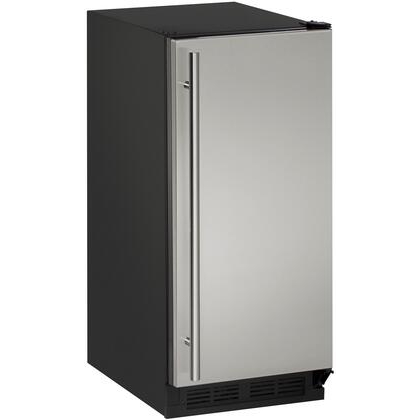 U-Line Refrigerator Model U1215RS00B