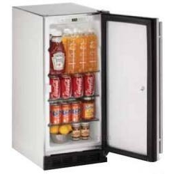 U-Line Refrigerator Model U1215RSOD00B