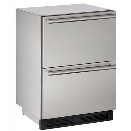 U-Line Refrigerator Model U1224DWRSOD00A