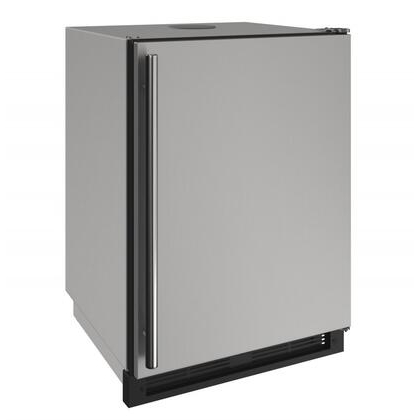 U-Line Refrigerator Model U1224KEGRSOD00A