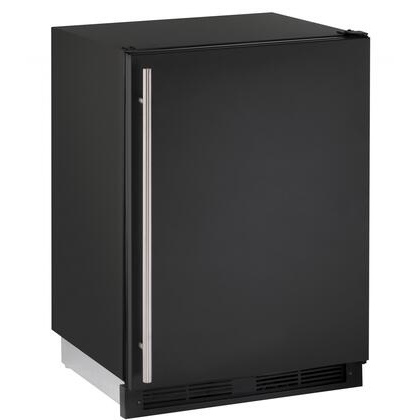 U-Line Refrigerator Model U1224RFB00B
