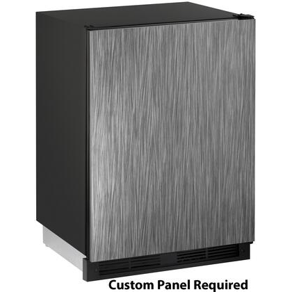 U-Line Refrigerator Model U1224RFINT00B