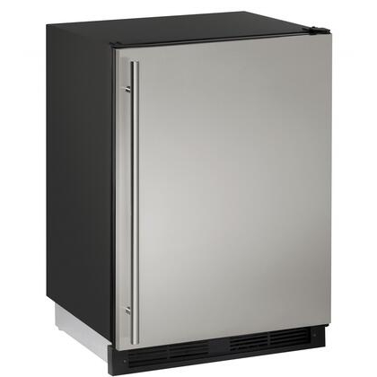 U-Line Refrigerator Model U1224RFS00B