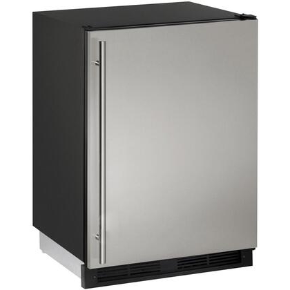 U-Line Refrigerator Model U1224RS00B