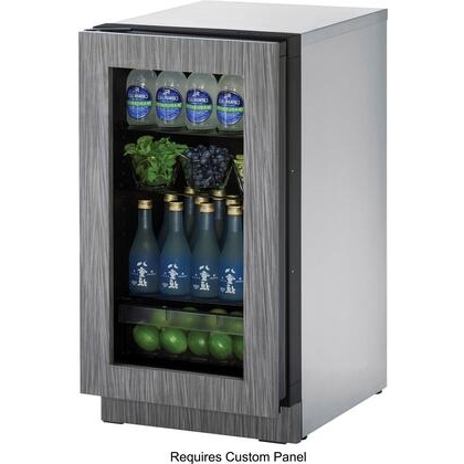 Buy U-Line Refrigerator U2218RGLINT01A