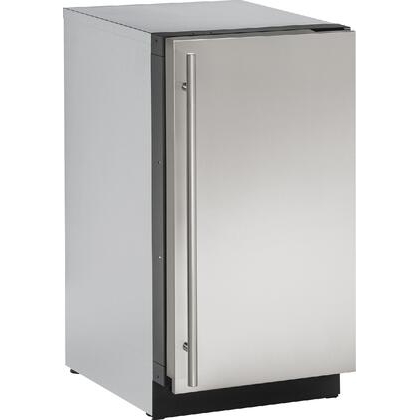 U-Line Refrigerator Model U2218RS00B