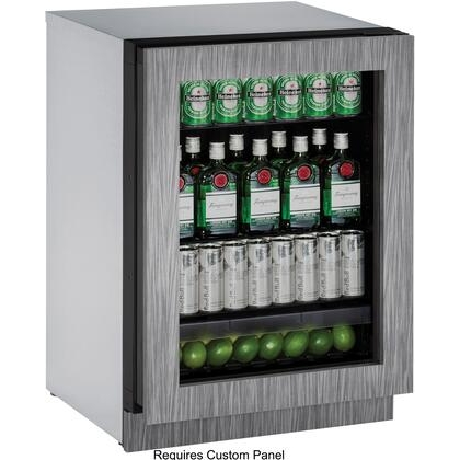 Buy U-Line Refrigerator U2224RGLINT00A