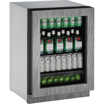 Buy U-Line Refrigerator U2224RGLINT00B