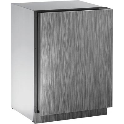 U-Line Refrigerator Model U2224RINT00B