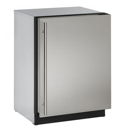 U-Line Refrigerator Model U2224RS00B