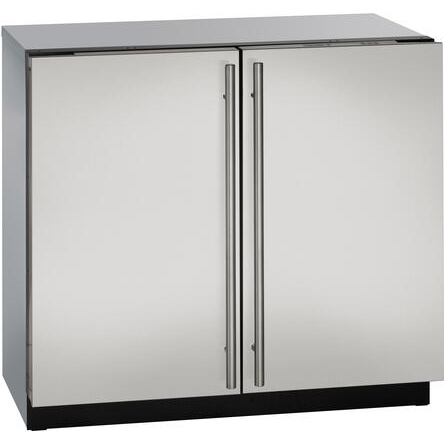 Buy U-Line Refrigerator U3036RRS00B