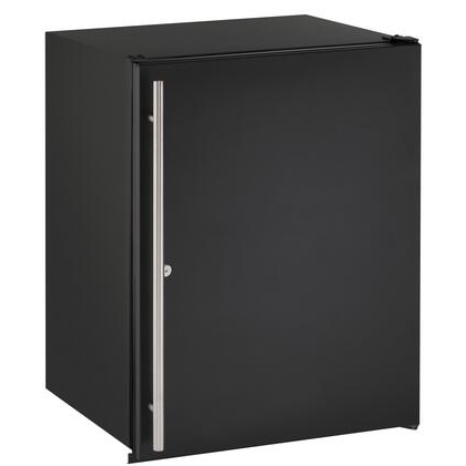 U-Line Refrigerator Model UADA24RB13B