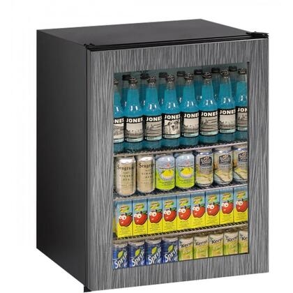 U-Line Refrigerator Model UADA24RGLINT00A