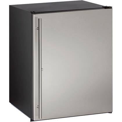 U-Line Refrigerator Model UADA24RS13B