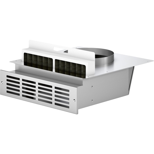 Thermador Range Model UCVRECIRC