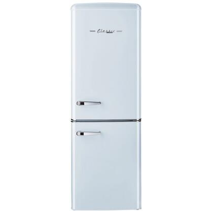 Unique Refrigerator Model UGP215LLBAC