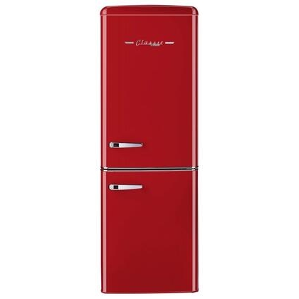 Unique Refrigerator Model UGP215LRAC