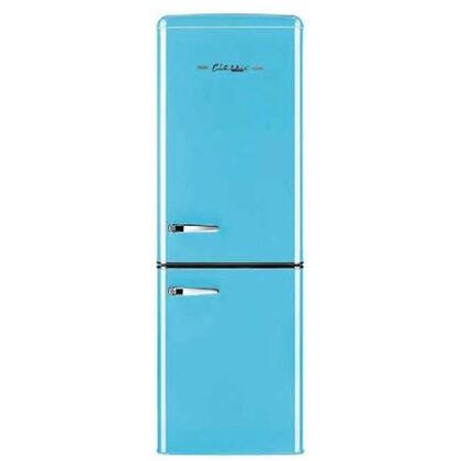 Unique Refrigerator Model UGP215LRBAC