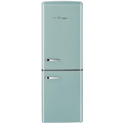 Unique Refrigerator Model UGP215LTAC