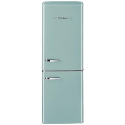 Unique Refrigerador Modelo UGP215LTAC