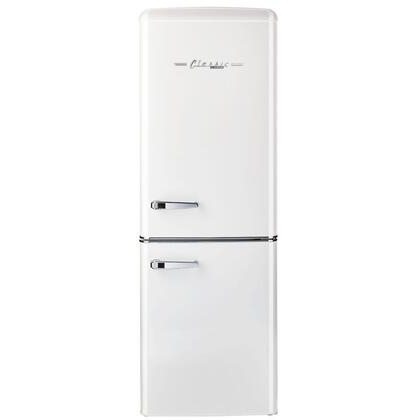 Unique Refrigerator Model UGP215LWAC