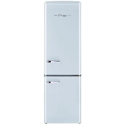 Unique Refrigerator Model UGP275LLBAC