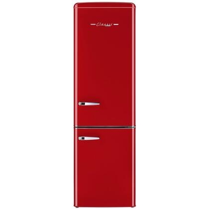 Unique Refrigerator Model UGP275LRAC