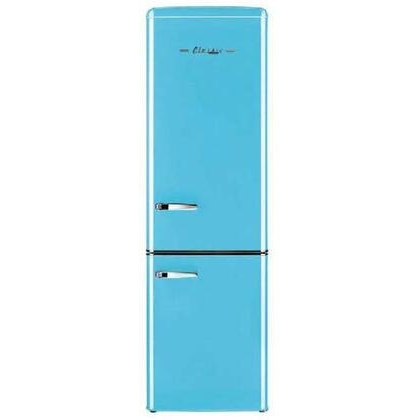 Unique Refrigerador Modelo UGP275LRBAC