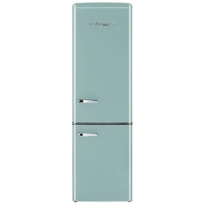 Unique Refrigerator Model UGP275LTAC