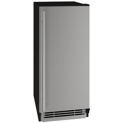 U-Line Refrigerator Model UHRE115SS01A