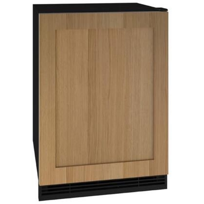 U-Line Refrigerator Model UHRE124IS01A