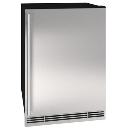 U-Line Refrigerator Model UHRE124SS01A