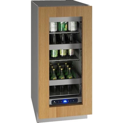 U-Line Refrigerator Model UHRE515IG01A