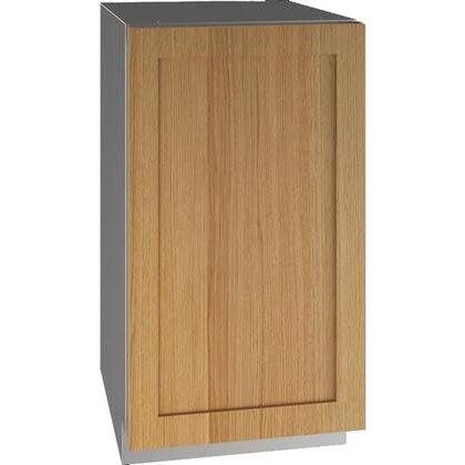 U-Line Refrigerator Model UHRE518IS01A