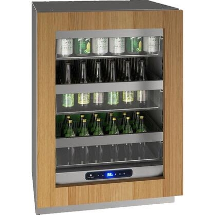 Buy U-Line Refrigerator UHRE524IG01A