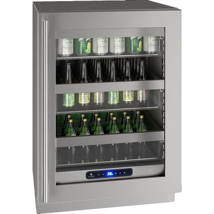 Comprar U-Line Refrigerador UHRE524SG01A