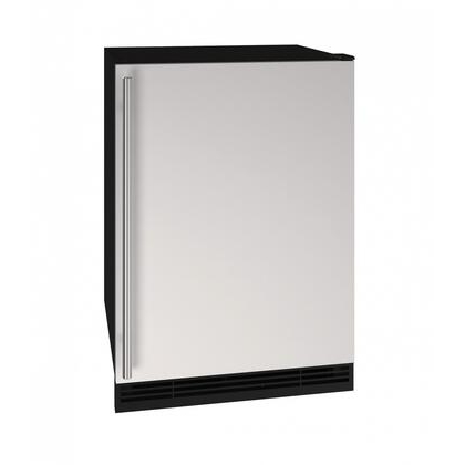U-Line Refrigerator Model UHRI124WS01A