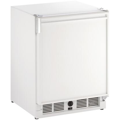 U-Line Refrigerator Model ULNCO29W03A