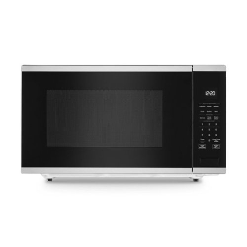Whirlpool Microwave Model UMCS5022SZ