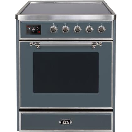 Ilve Range Model UMI30NE3BGC | Appliance Helpers
