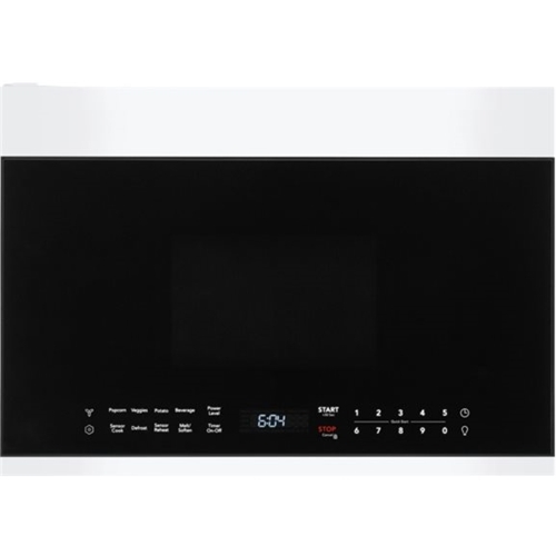 Frigidaire Microwave Model UMV1422UW